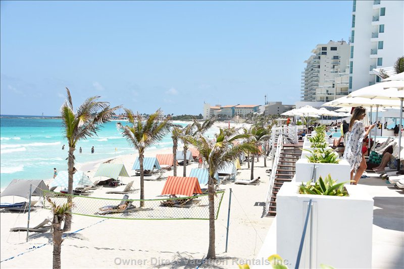  vacation rentals mexico quintana roo cancn blvd kukulcan kilometer  zona hotelera 