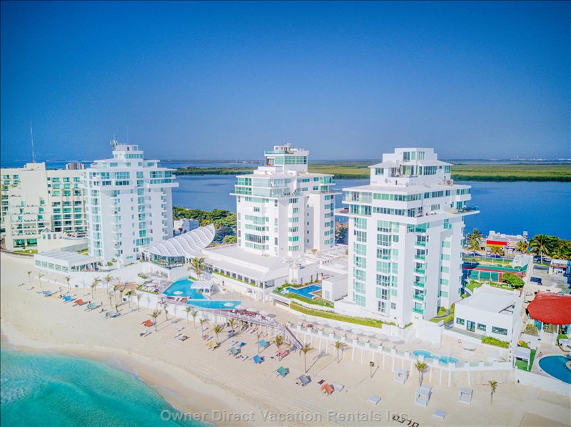  vacation rentals mexico quintana roo cancn blvd kukulcan kilometer  zona hotelera 