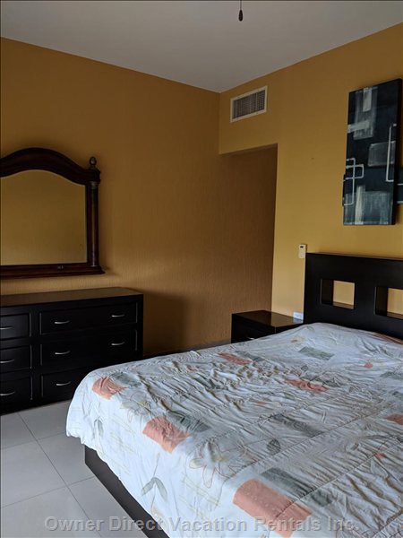  vacation rentals mexico quintana roo puerto aventuras  bahia kantenah 