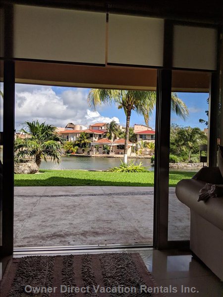  vacation rentals mexico quintana roo puerto aventuras  bahia kantenah 