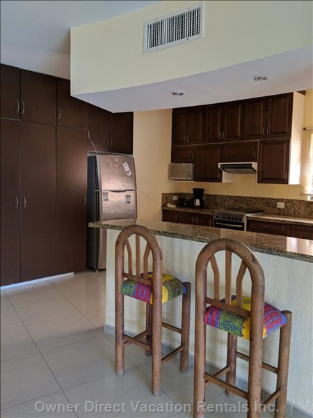  vacation rentals mexico quintana roo puerto aventuras  bahia kantenah 