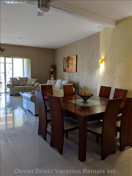  vacation rentals mexico quintana roo puerto aventuras  bahia kantenah 