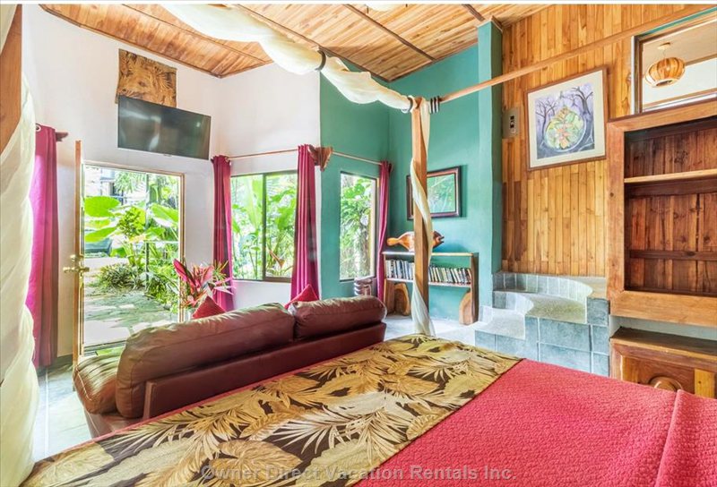  condotel las cascadas vacation rentals vacation rentals costa rica puntarenas province quepos 