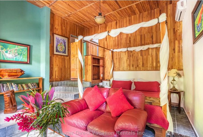  condotel las cascadas vacation rentals vacation rentals costa rica puntarenas province quepos 