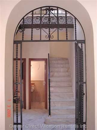  vacation rentals spain andaluca sevilla virgen de la luz  