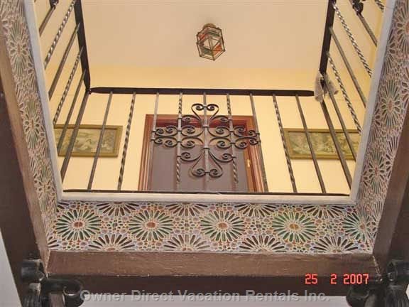  vacation rentals spain andaluca sevilla virgen de la luz  