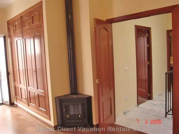 vacation rentals spain andaluca sevilla virgen de la luz  
