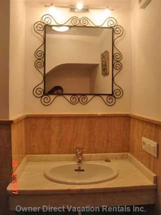  vacation rentals spain andaluca sevilla virgen de la luz  