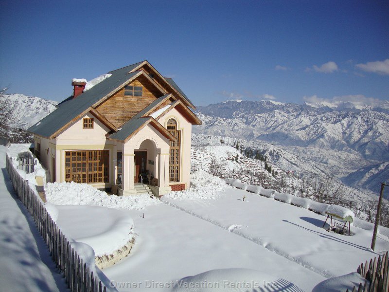  vacation rentals india himachal pradesh mandhol shelapani  v po mandhol tehs jubbal distt shimla 