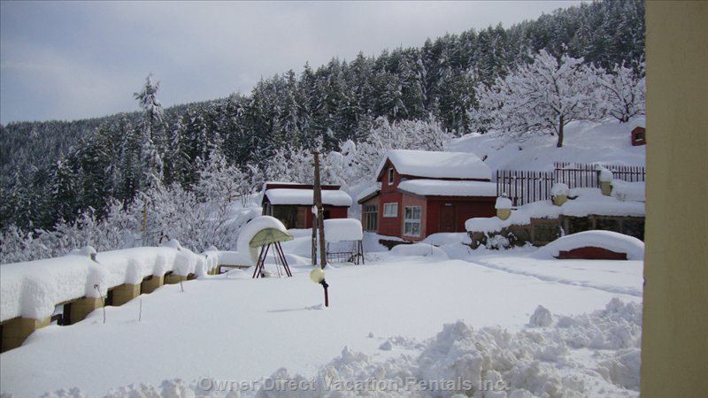  vacation rentals india himachal pradesh mandhol shelapani  v po mandhol tehs jubbal distt shimla 
