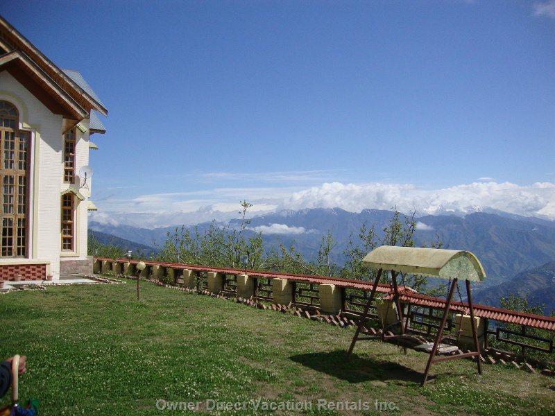  vacation rentals india himachal pradesh mandhol shelapani  v po mandhol tehs jubbal distt shimla 