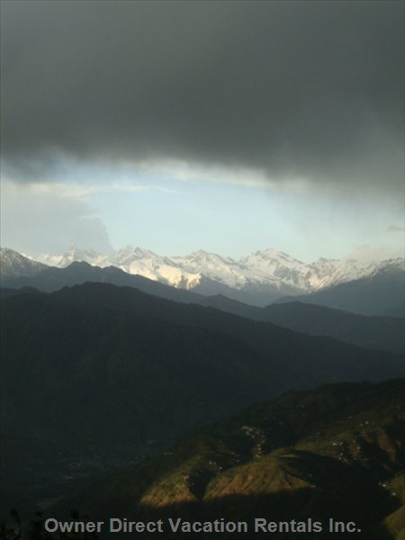  vacation rentals india himachal pradesh mandhol shelapani  v po mandhol tehs jubbal distt shimla 