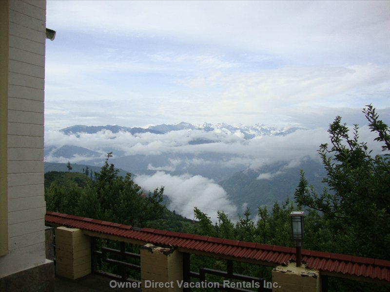  vacation rentals india himachal pradesh mandhol shelapani  v po mandhol tehs jubbal distt shimla 