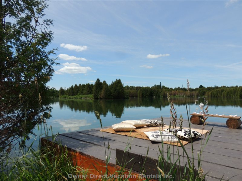  collingwood vacation rentals vacation rentals canada ontario badjeros 