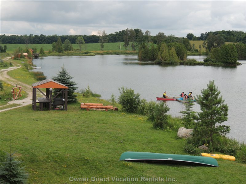  collingwood vacation rentals vacation rentals canada ontario badjeros 