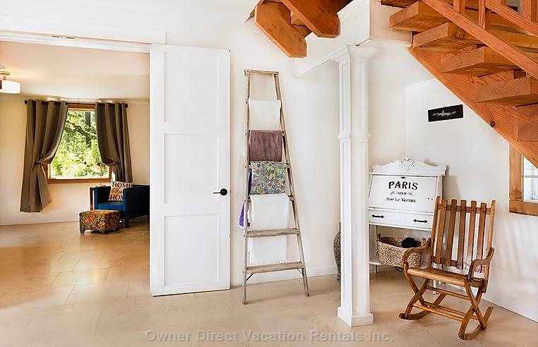  vacation rentals canada british columbia victoria  elk road 