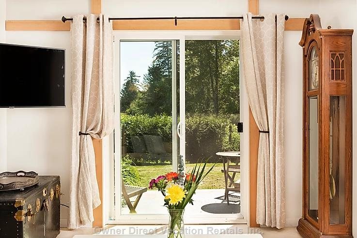  vacation rentals canada british columbia victoria  elk road 