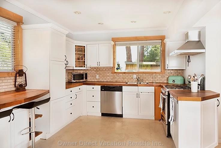  vacation rentals canada british columbia victoria  elk road 