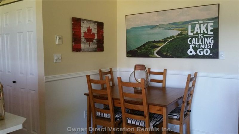  vacation rentals canada british columbia shawnigan lake  widows walk 