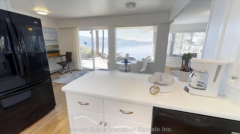  vacation rentals canada british columbia north saanich  ardmore dr 