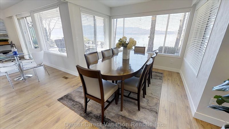  vacation rentals canada british columbia north saanich  ardmore dr 