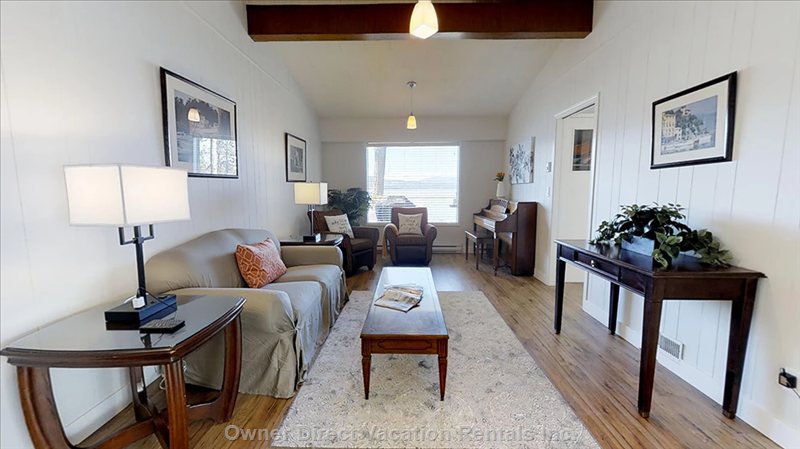  vacation rentals canada british columbia north saanich  ardmore dr 