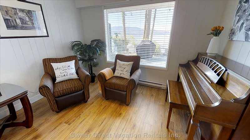  vacation rentals canada british columbia north saanich  ardmore dr 