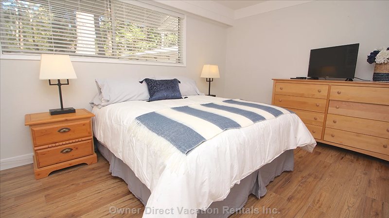  vacation rentals canada british columbia north saanich  ardmore dr 
