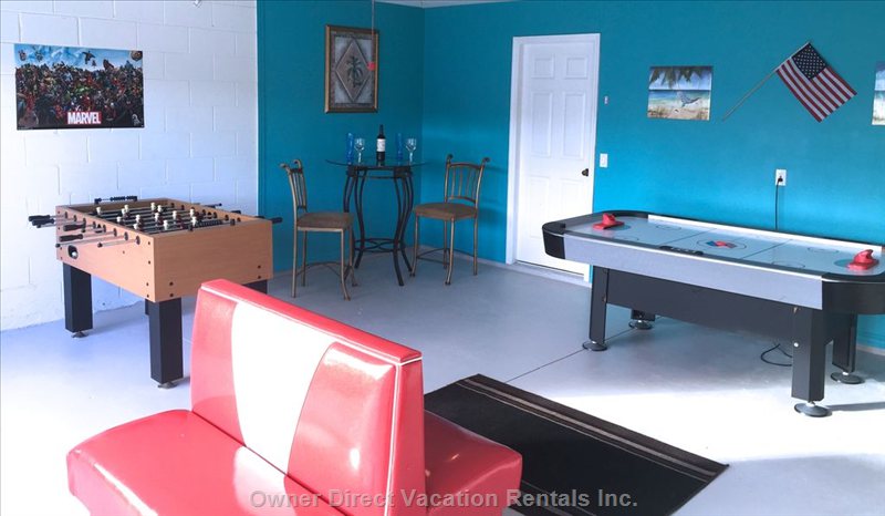  vacation rentals united states florida davenport  cassia dr  