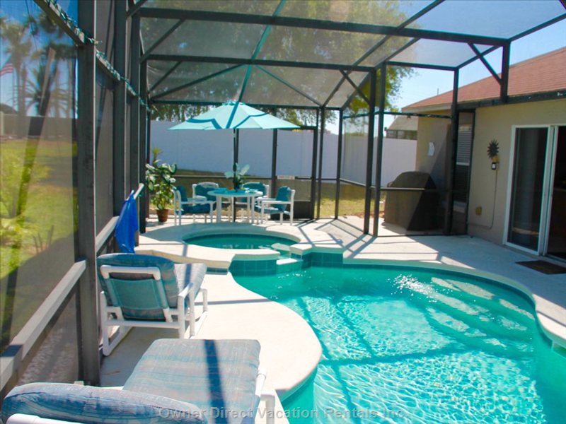  vacation rentals united states florida davenport  cassia dr  