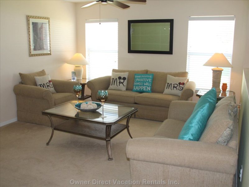  vacation rentals united states florida davenport  cassia dr  
