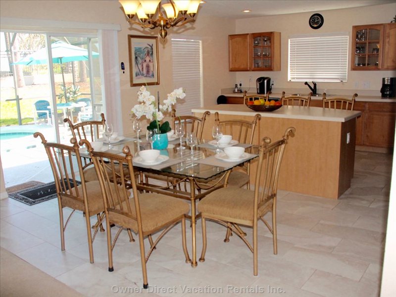  vacation rentals united states florida davenport  cassia dr  