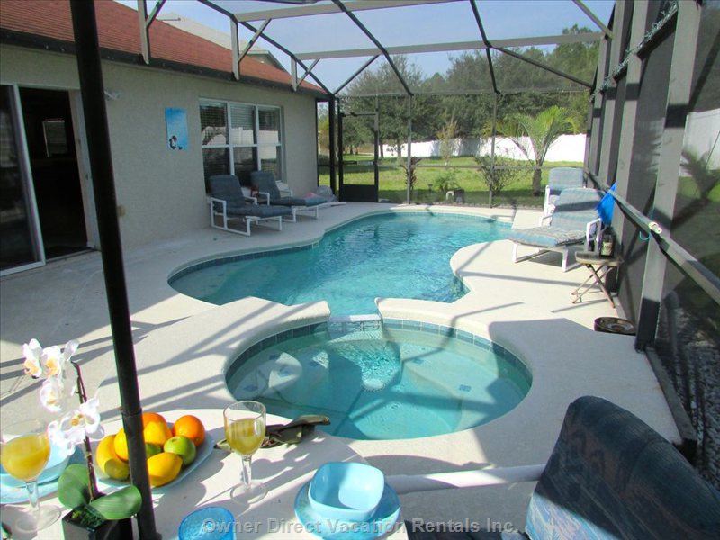  vacation rentals united states florida davenport  cassia dr  
