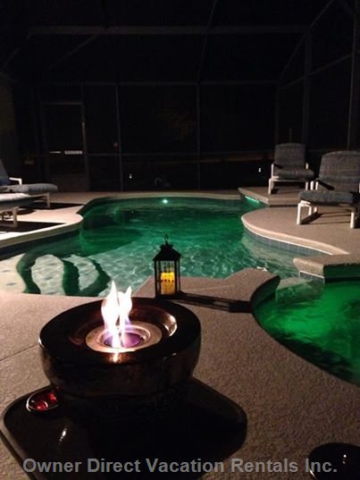  vacation rentals united states florida davenport  cassia dr  