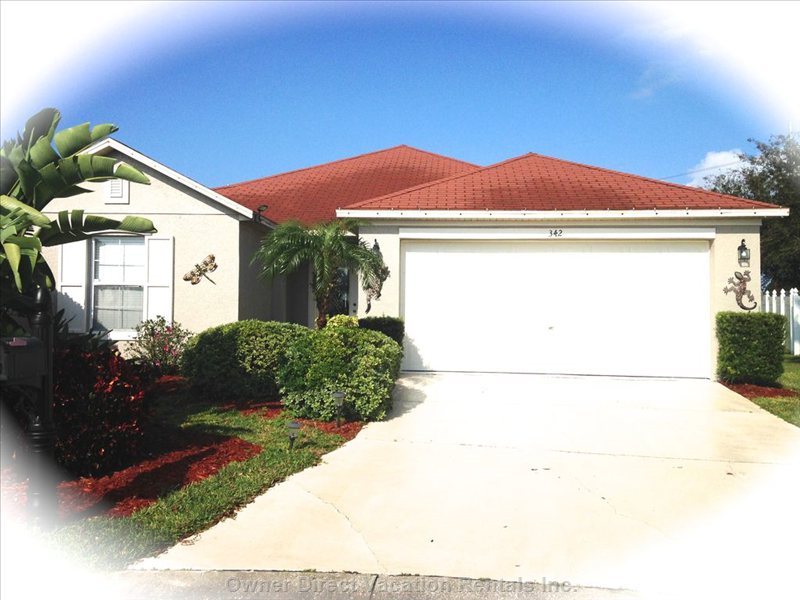  vacation rentals united states florida davenport  cassia dr  