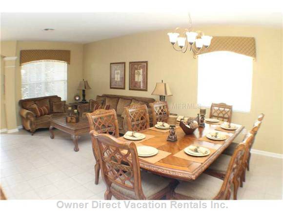 vacation rentals united states florida kissimmee