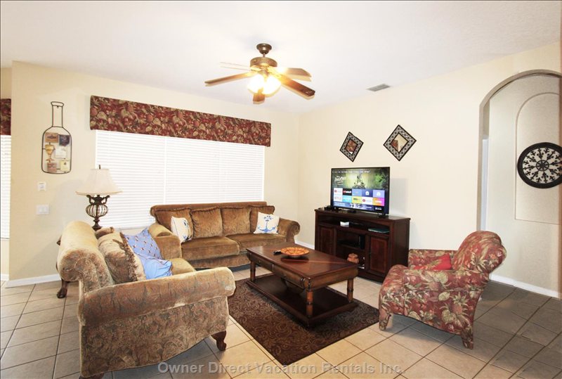 vacation rentals united states florida kissimmee