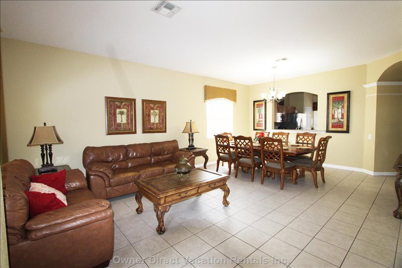 vacation rentals united states florida kissimmee