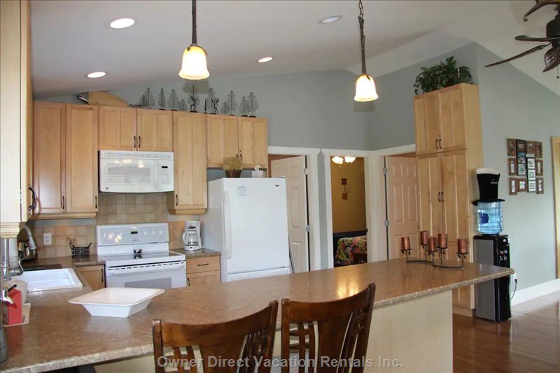  vacation rentals canada british columbia swansea point  swanson place 