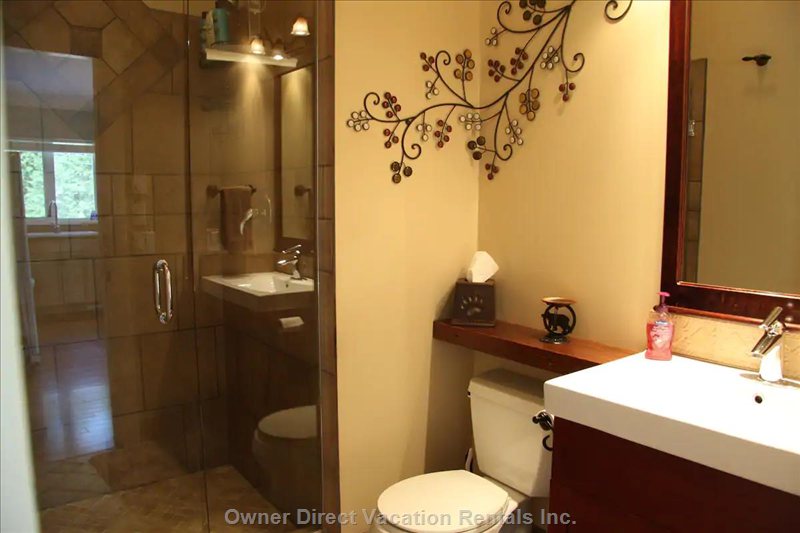  vacation rentals canada british columbia swansea point  swanson place 