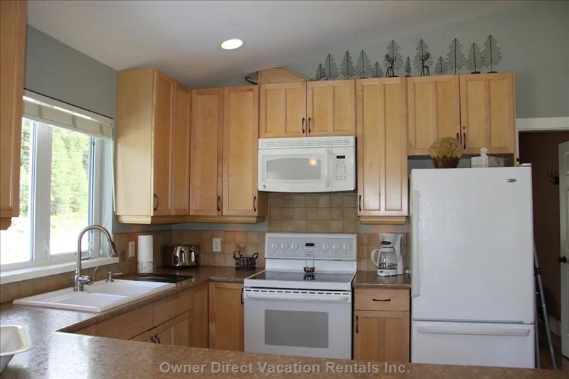  vacation rentals canada british columbia swansea point  swanson place 