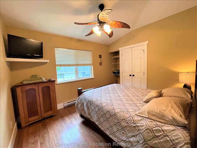  vacation rentals canada british columbia swansea point  swanson place 