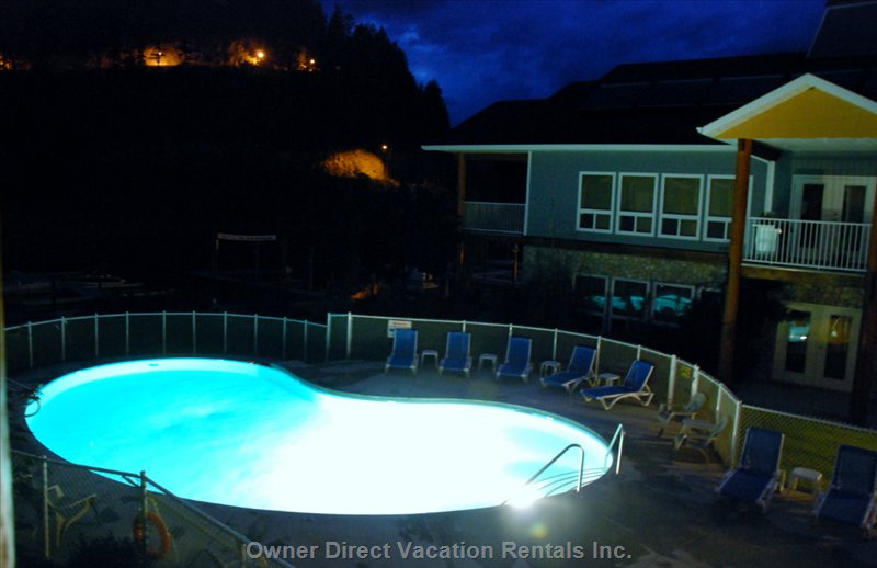  vacation rentals canada british columbia sicamous  riverside avenue 