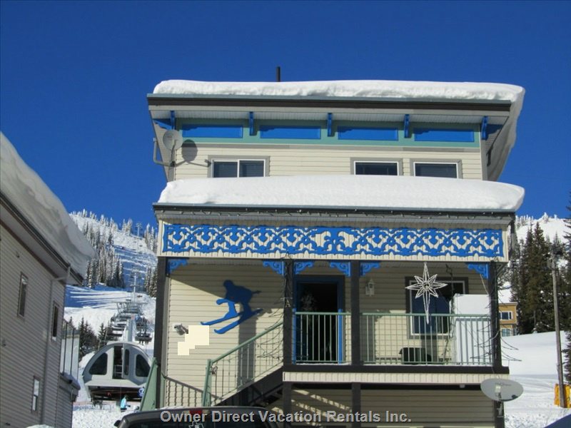  silver star village vacation rentals vacation rentals canada british columbia vernon 