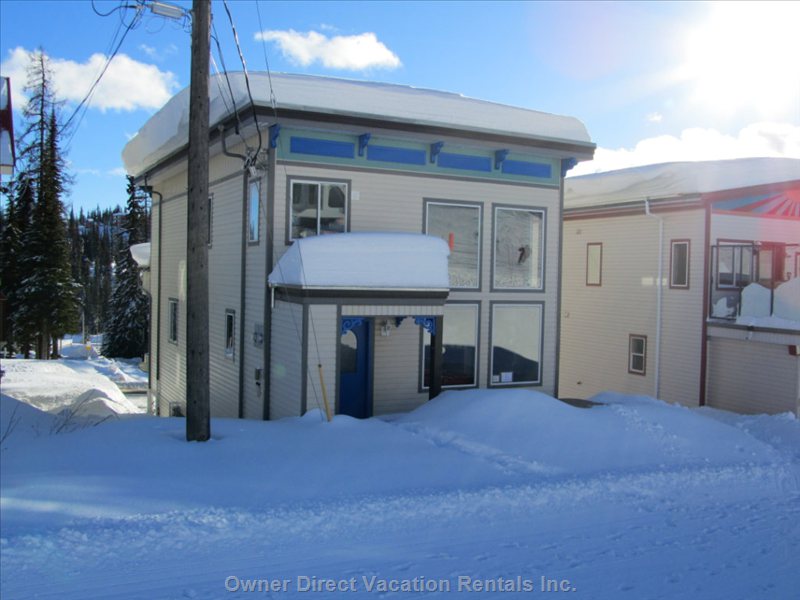  silver star village vacation rentals vacation rentals canada british columbia vernon 