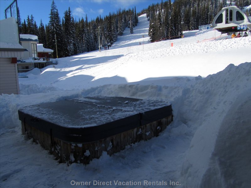  silver star village vacation rentals vacation rentals canada british columbia vernon 