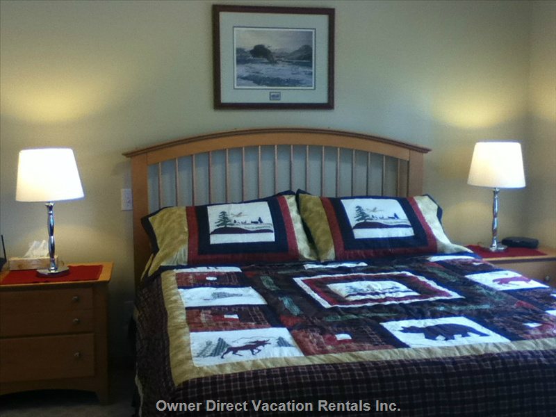  vacation rentals canada british columbia vernon  silver star road 