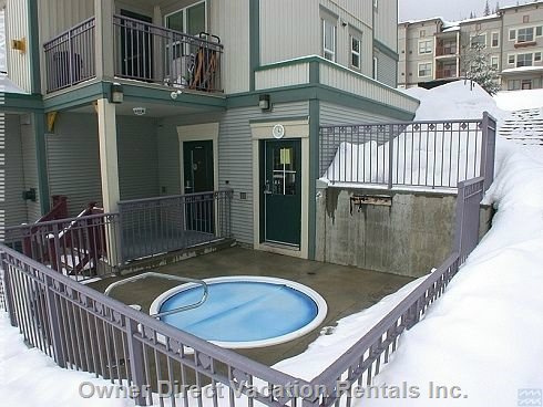  vacation rentals canada british columbia vernon  silver star road 