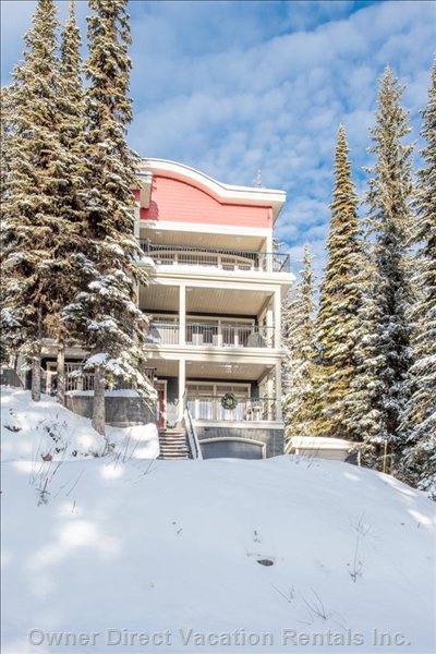  the knoll vacation rentals vacation rentals canada british columbia vernon 