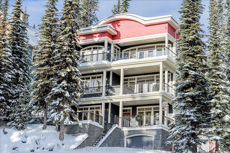  the knoll vacation rentals vacation rentals canada british columbia vernon 